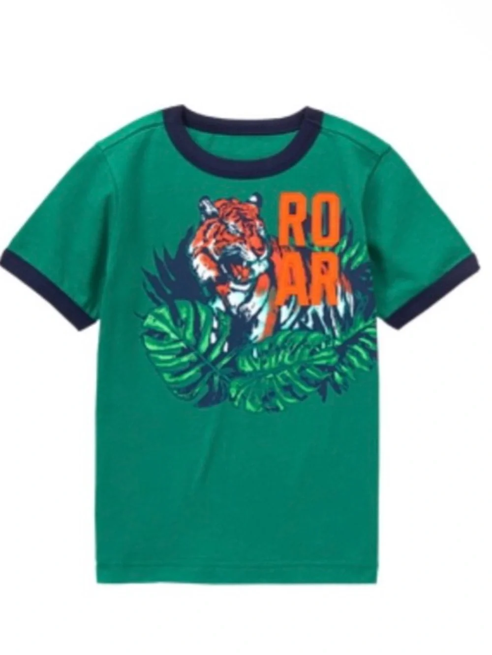 Gymboree 🦍it’s jungle